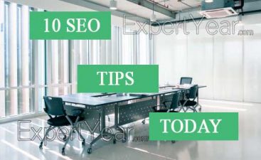 10 New Marketing Tips on SEO Ranking from Search Engine