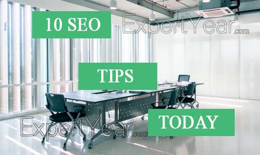 10 New Marketing Tips on SEO Ranking from Search Engine