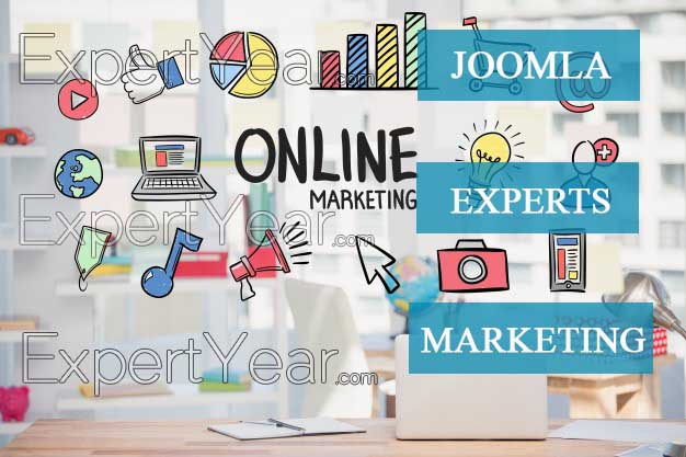Joomla Experts Marketing Addons