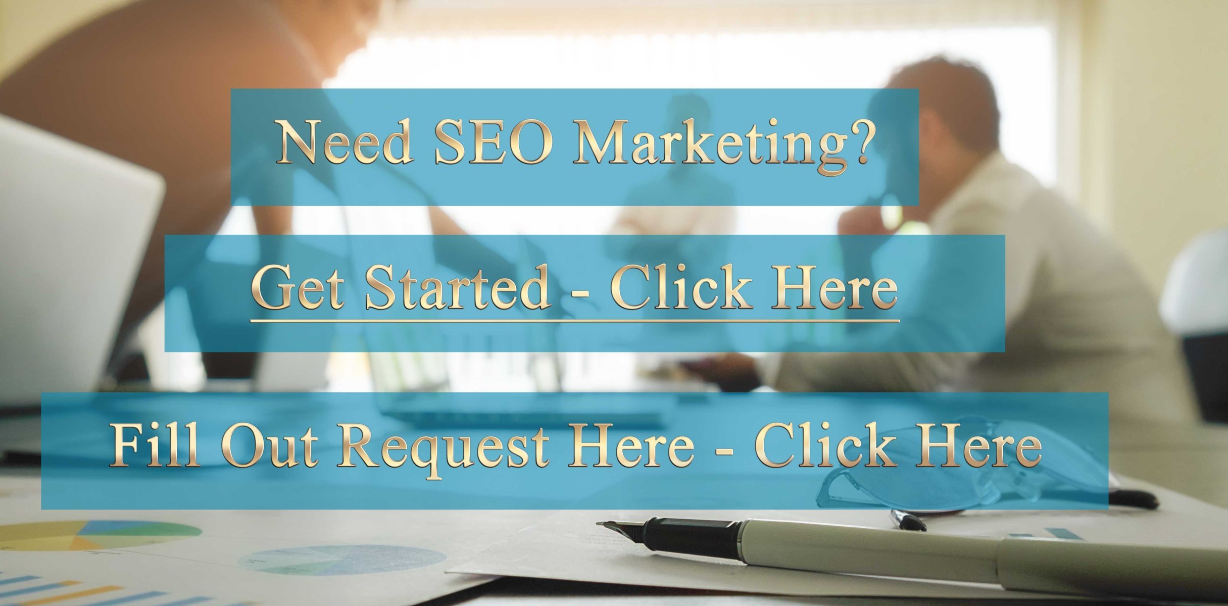 Need SEO Marketing? Click Here to Get Started on SEO Marketing